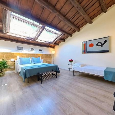 باليرمو B&B Cubbaita المظهر الخارجي الصورة