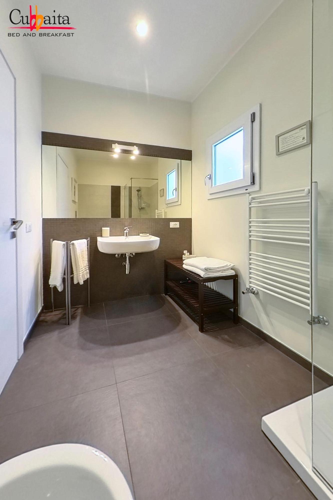 باليرمو B&B Cubbaita المظهر الخارجي الصورة