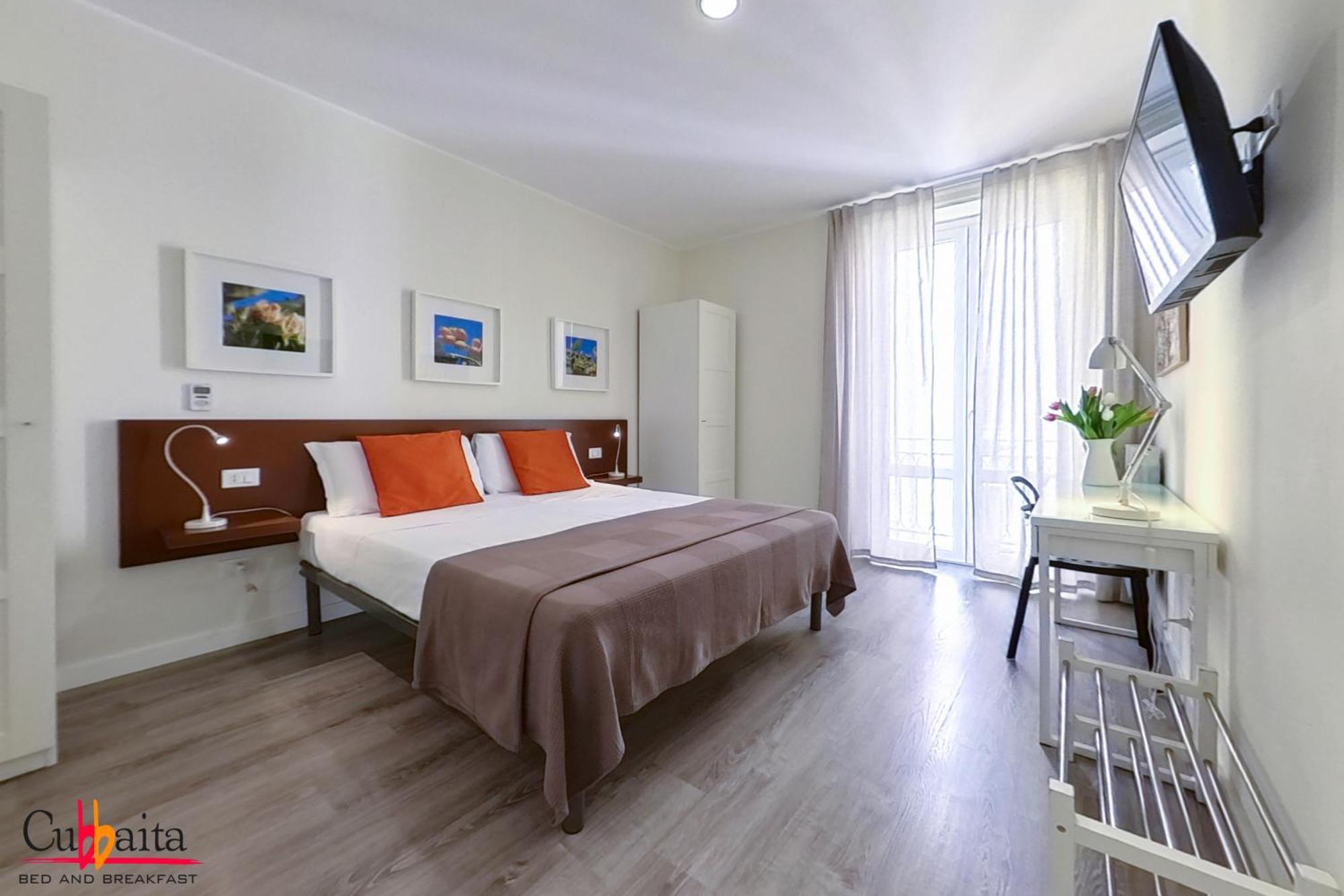 باليرمو B&B Cubbaita المظهر الخارجي الصورة
