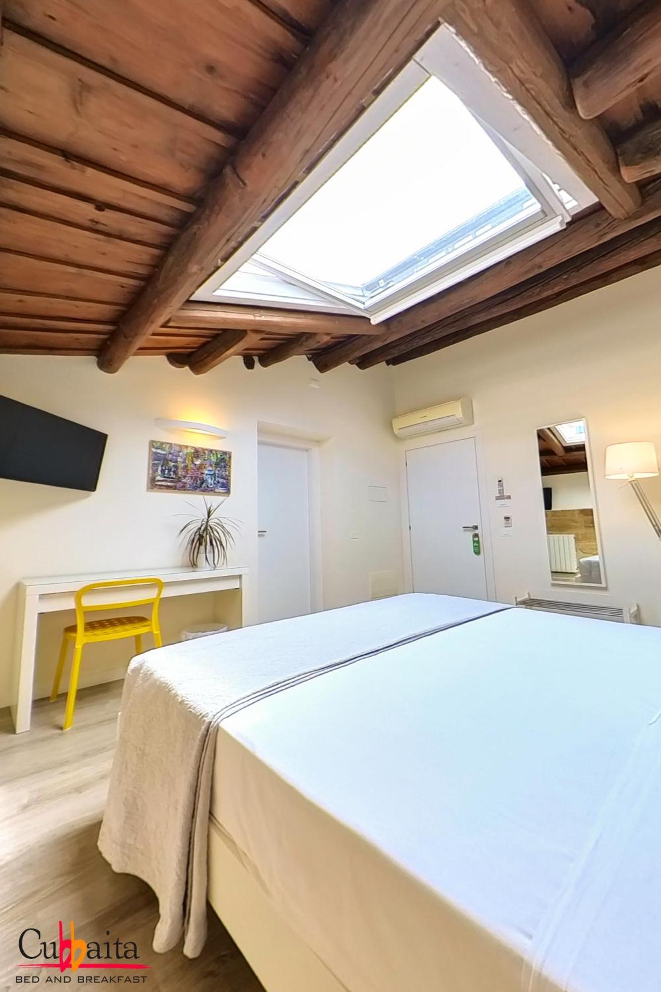 باليرمو B&B Cubbaita المظهر الخارجي الصورة