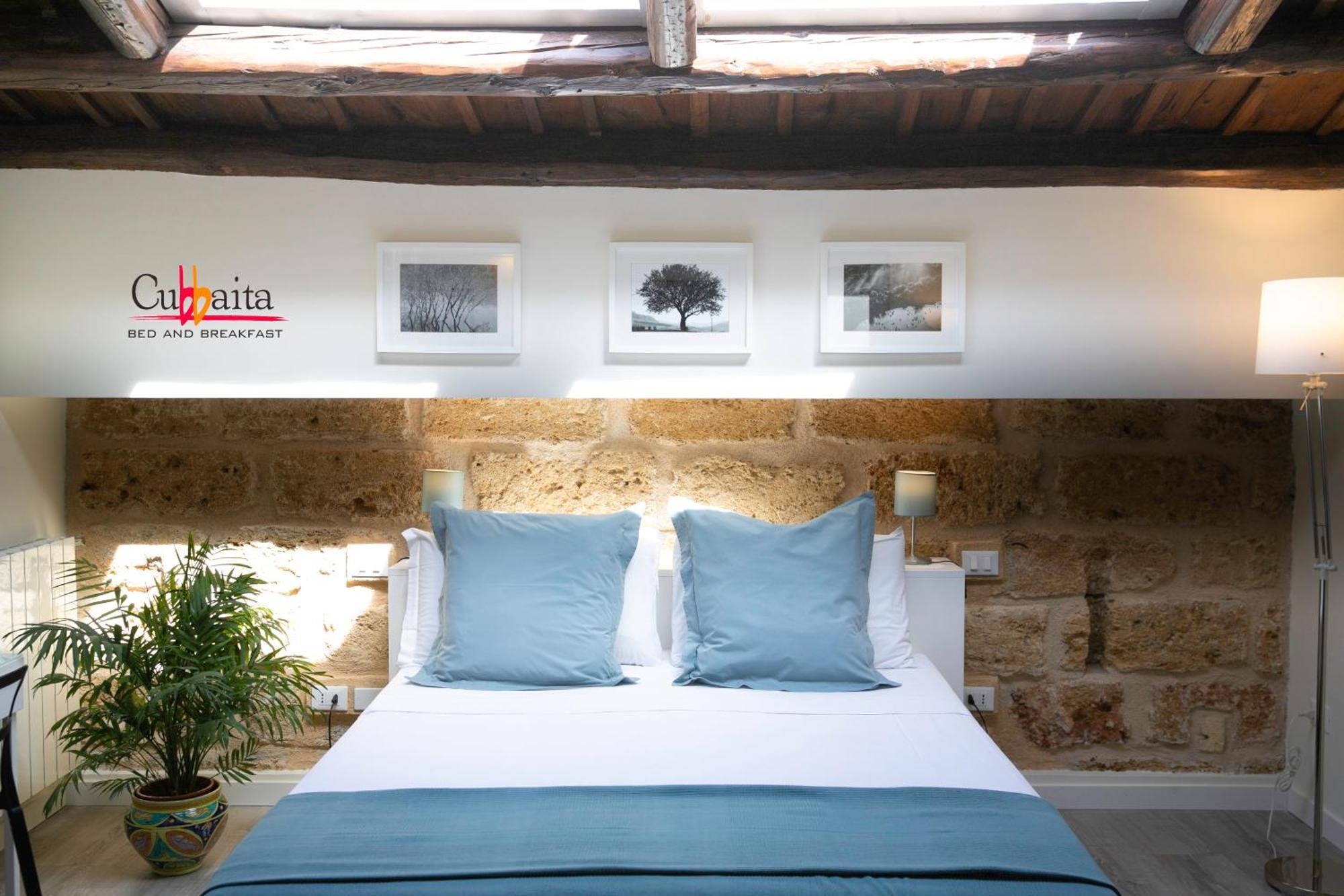 باليرمو B&B Cubbaita المظهر الخارجي الصورة