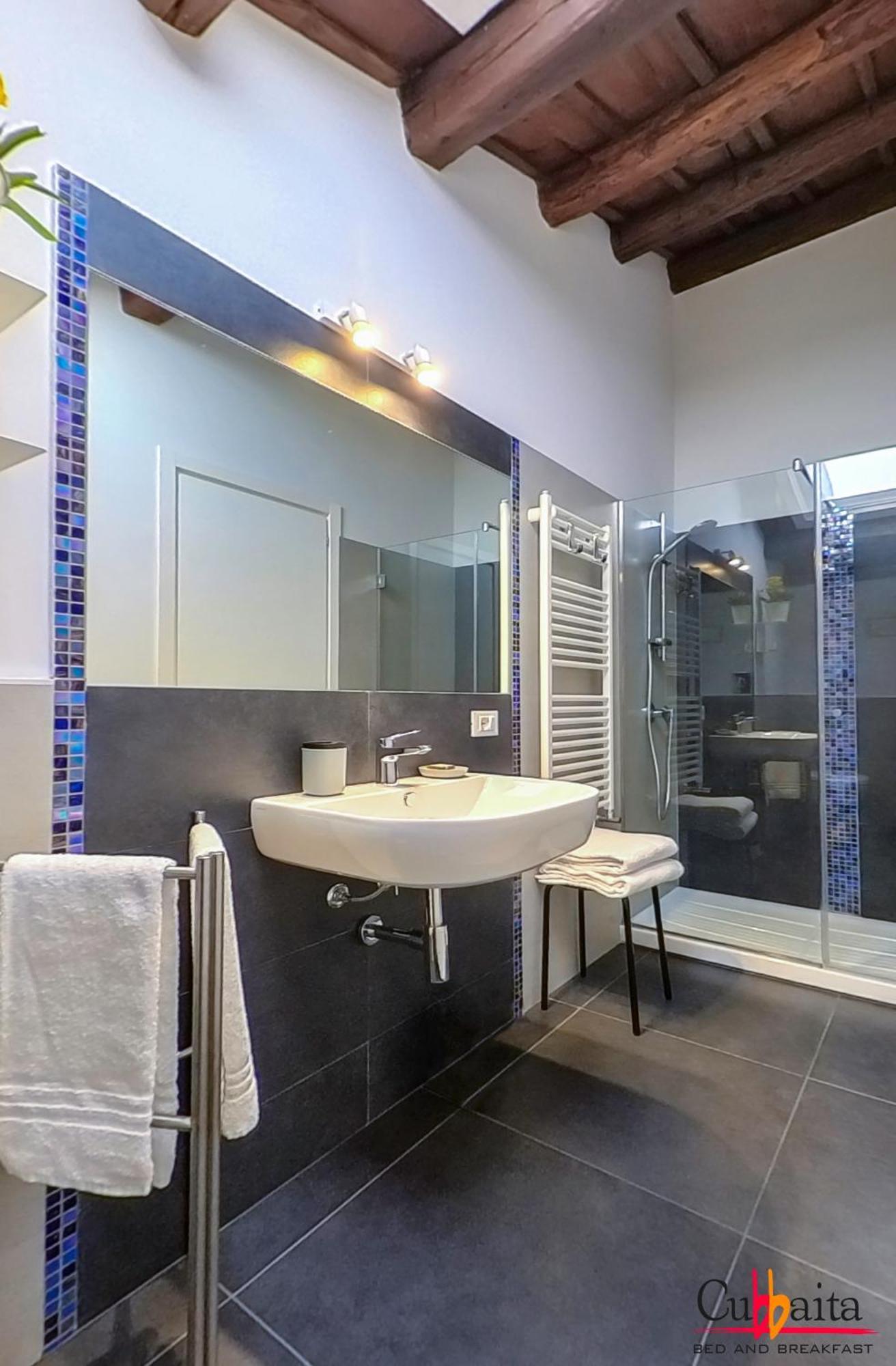 باليرمو B&B Cubbaita المظهر الخارجي الصورة