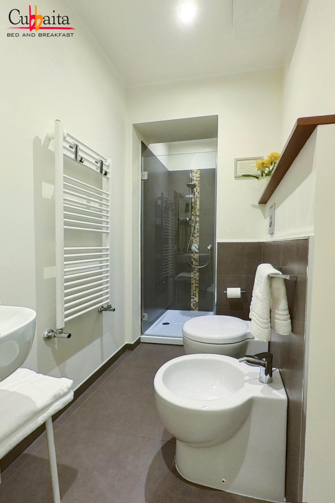 باليرمو B&B Cubbaita المظهر الخارجي الصورة