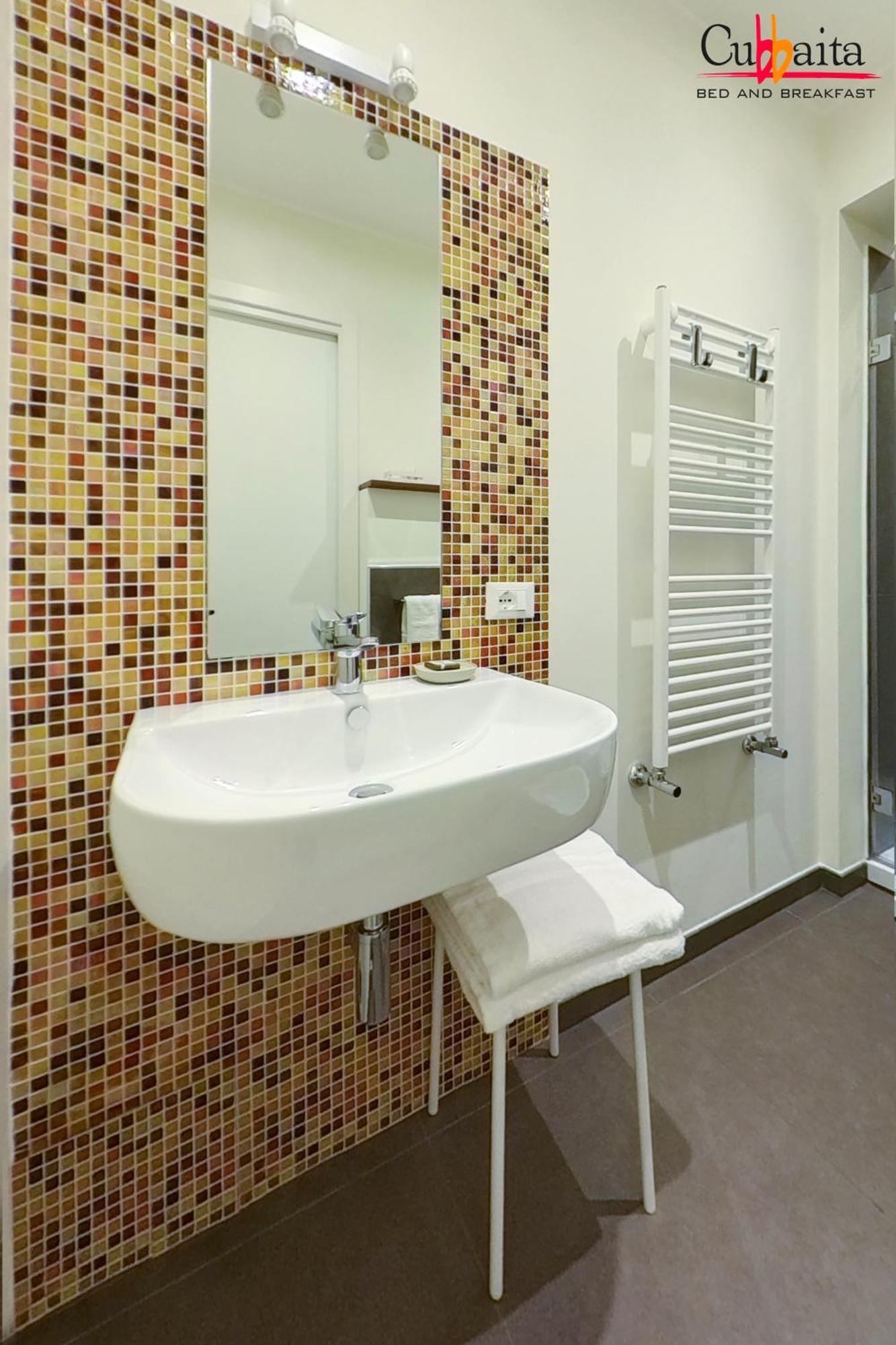 باليرمو B&B Cubbaita المظهر الخارجي الصورة