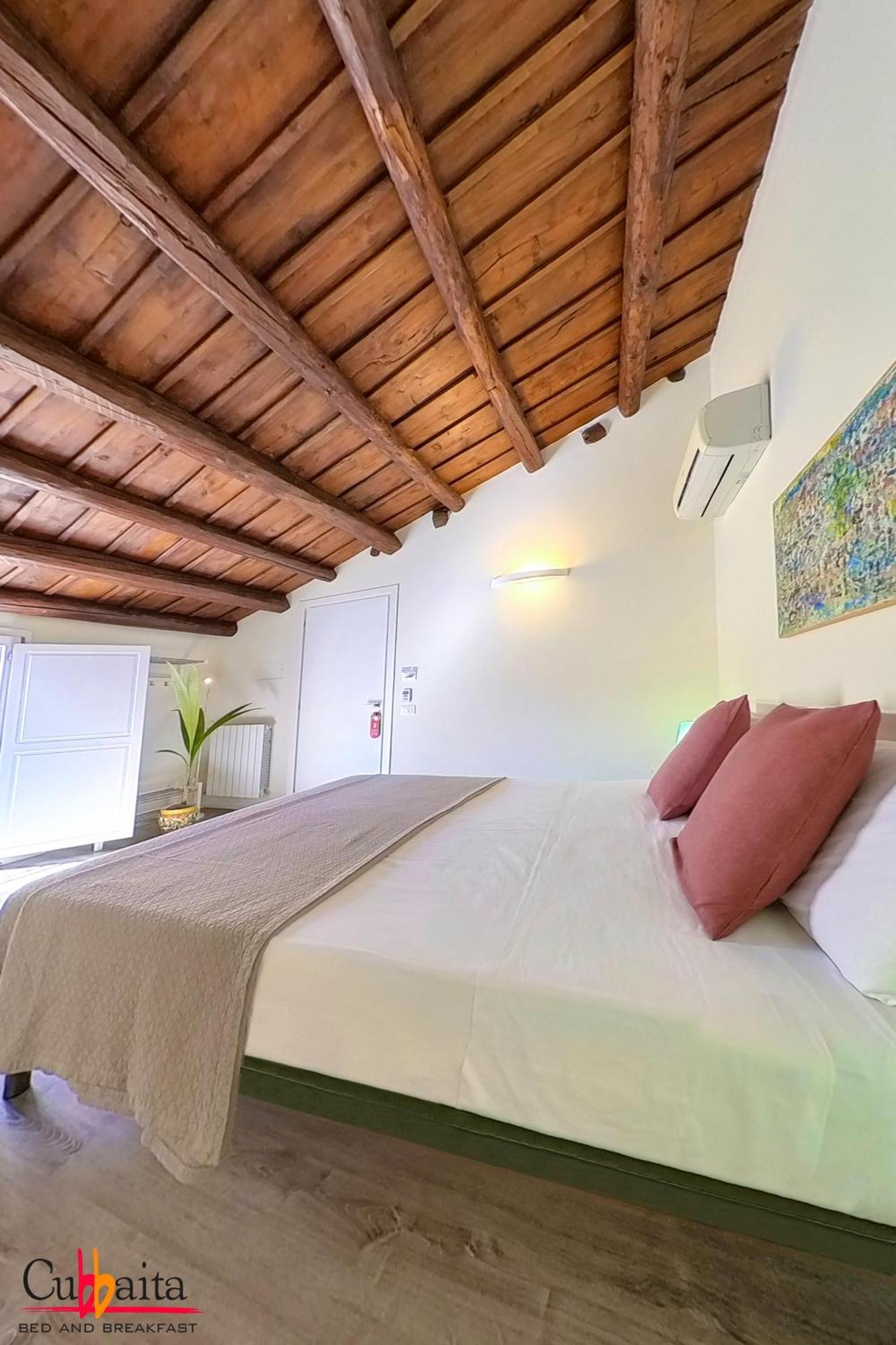 باليرمو B&B Cubbaita المظهر الخارجي الصورة