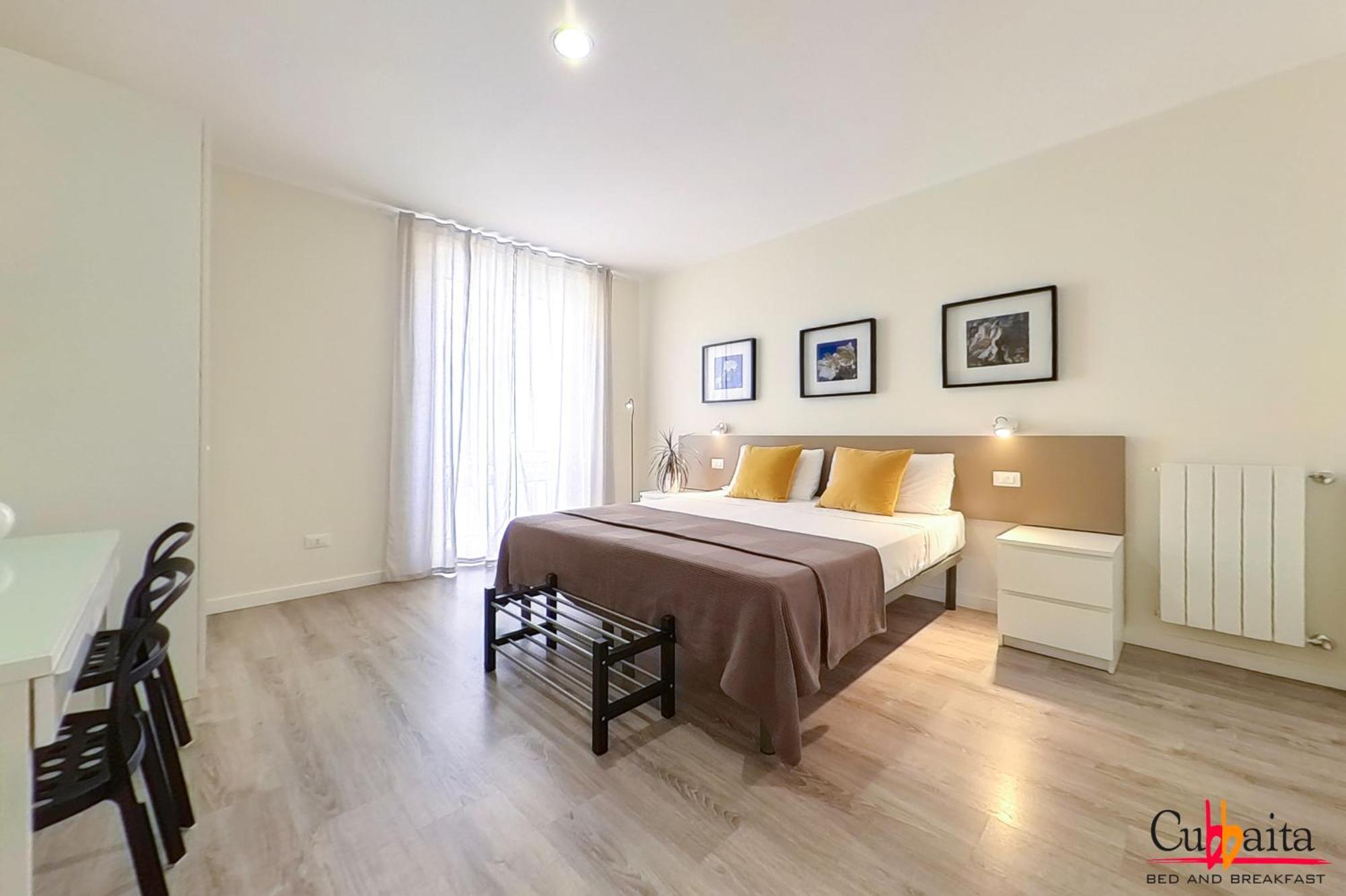 باليرمو B&B Cubbaita المظهر الخارجي الصورة