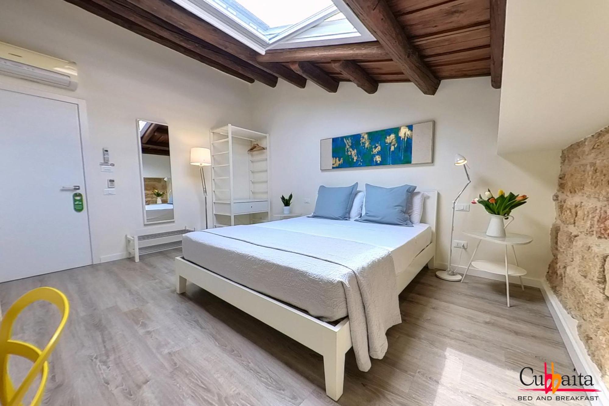 باليرمو B&B Cubbaita المظهر الخارجي الصورة
