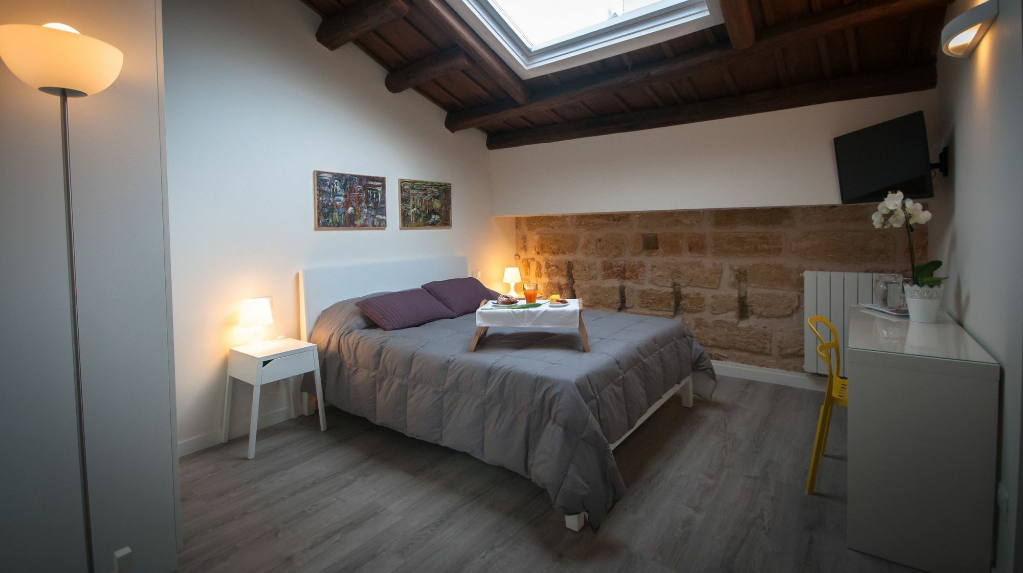 باليرمو B&B Cubbaita المظهر الخارجي الصورة