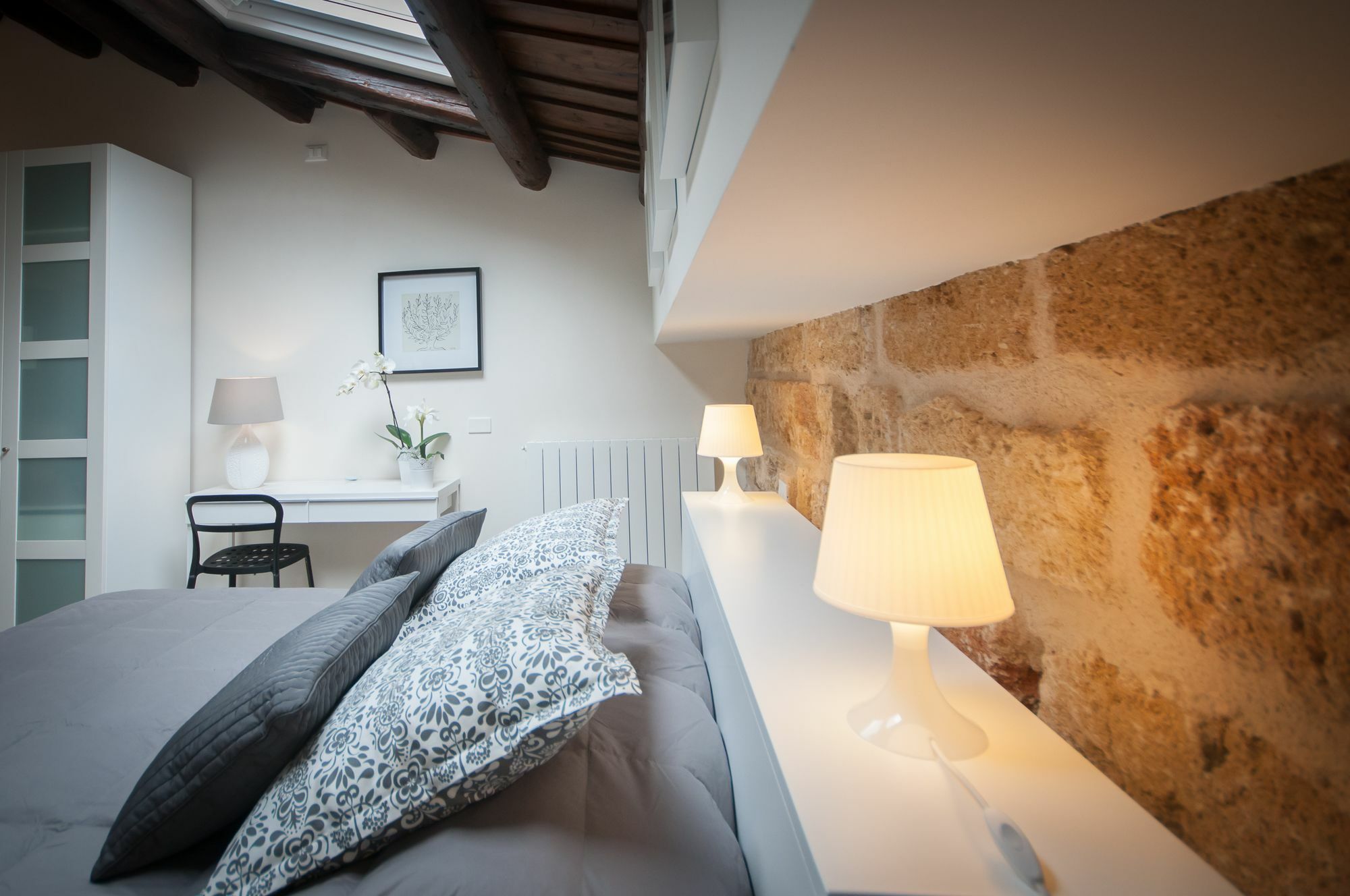 باليرمو B&B Cubbaita المظهر الخارجي الصورة