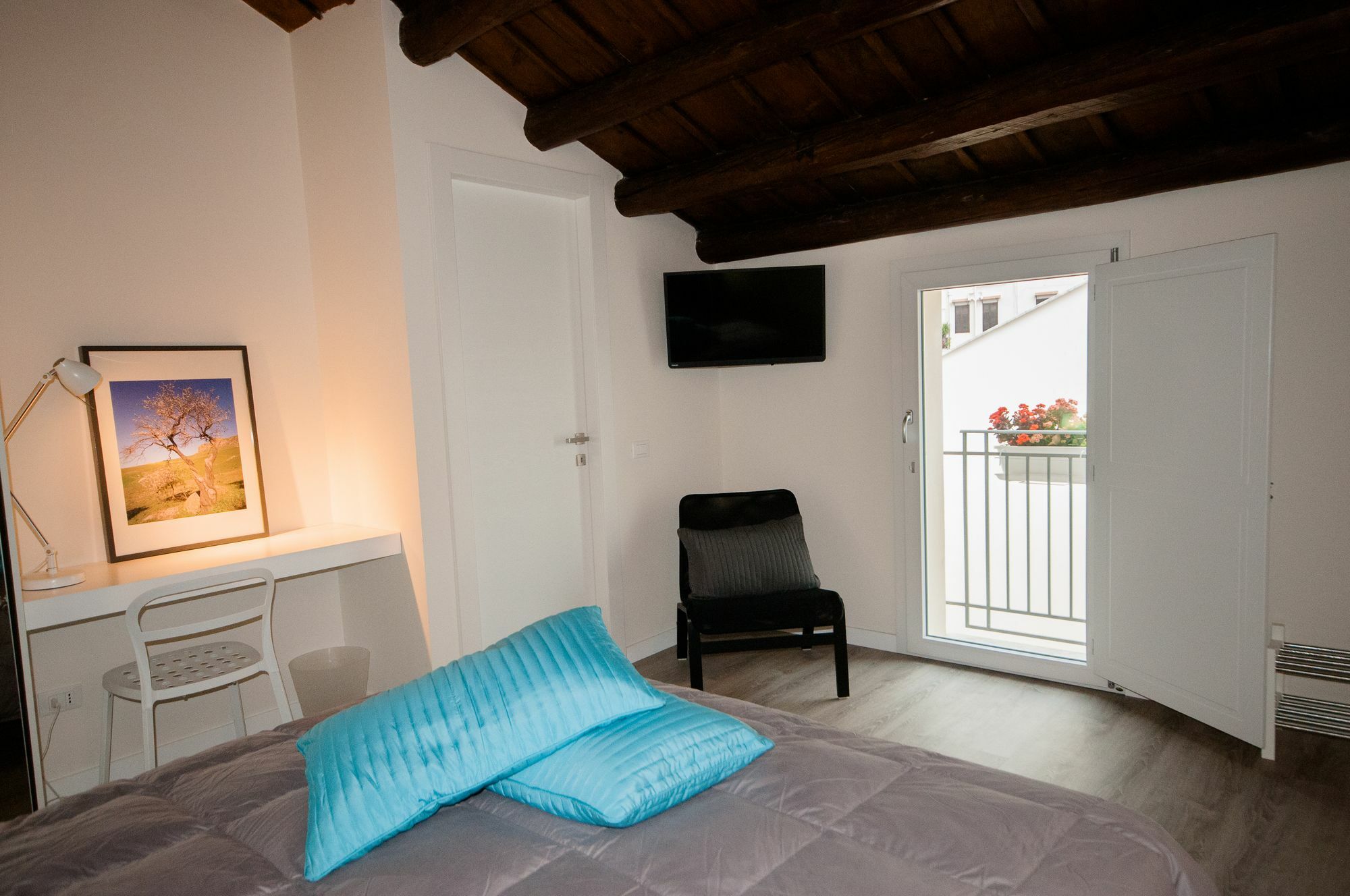 باليرمو B&B Cubbaita المظهر الخارجي الصورة
